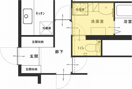 Before
