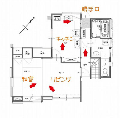 Before