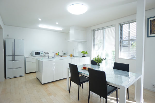 イベント情報のサムネイル