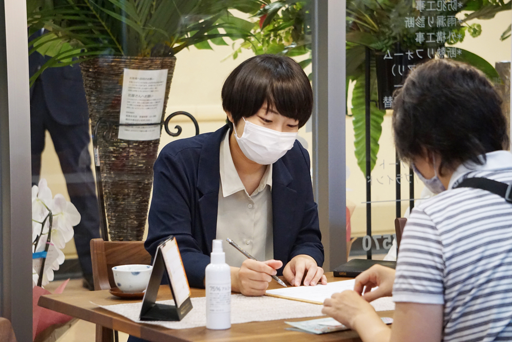 イベント情報のサムネイル
