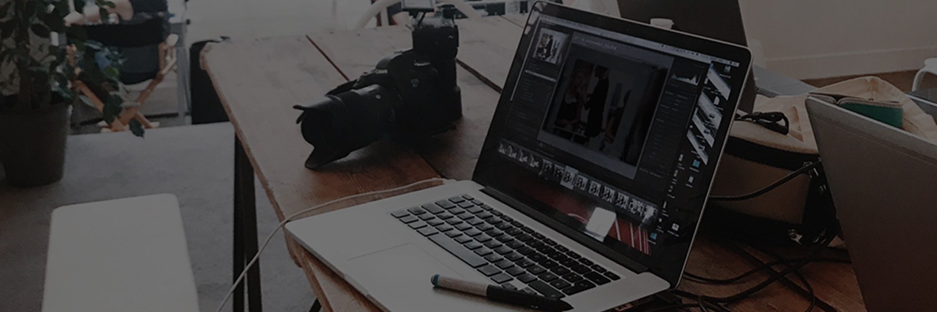 キービジュアル