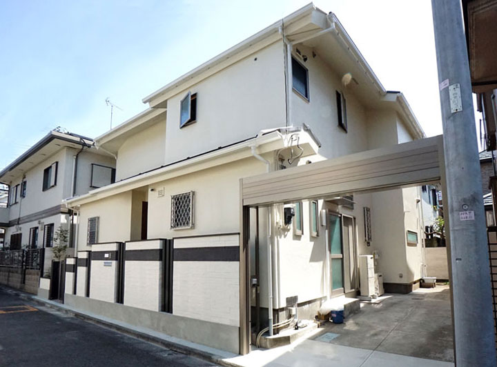 施工例04の画像