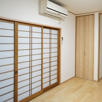 施工例11の写真