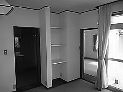 施工前18の画像