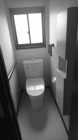 施工前26の画像