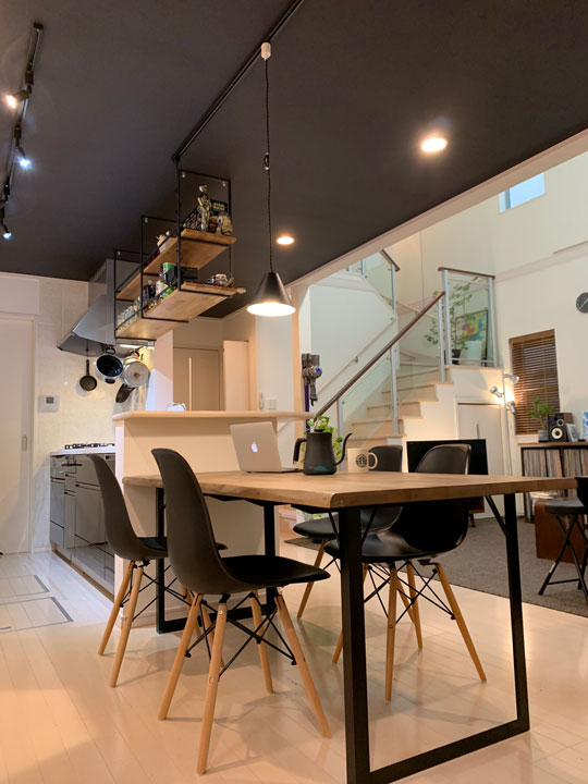 リフォーム後の写真