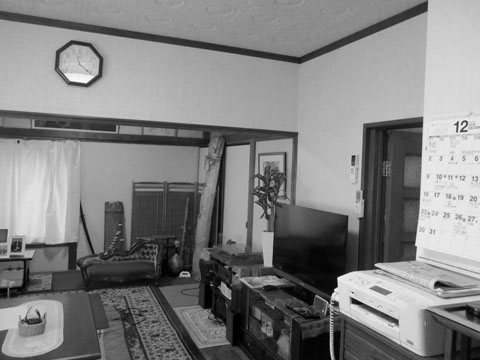 施工前32の画像