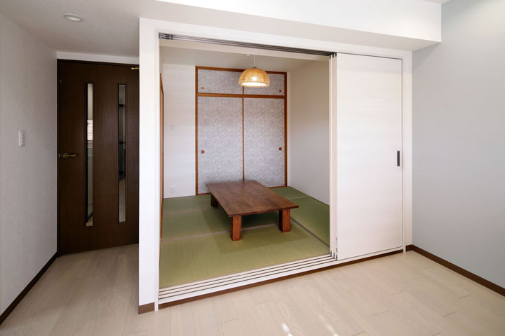 施工例34の画像