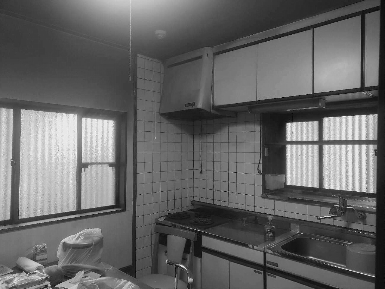 施工前45の画像