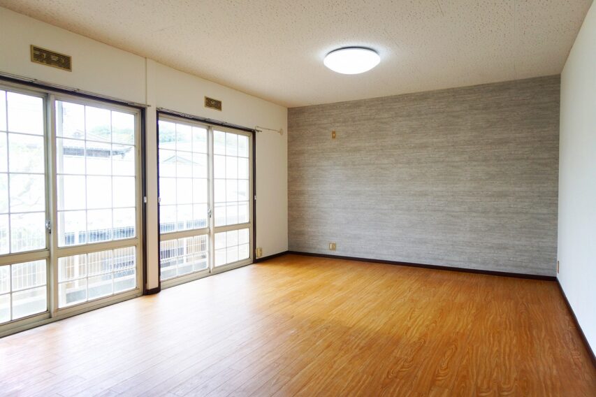 リフォーム後の写真