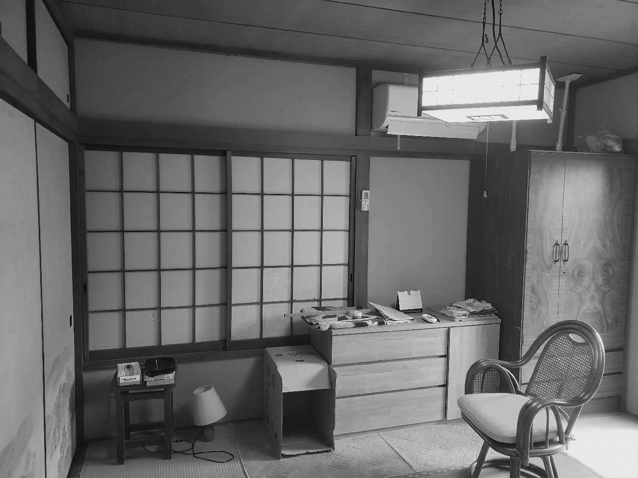 施工前45の画像