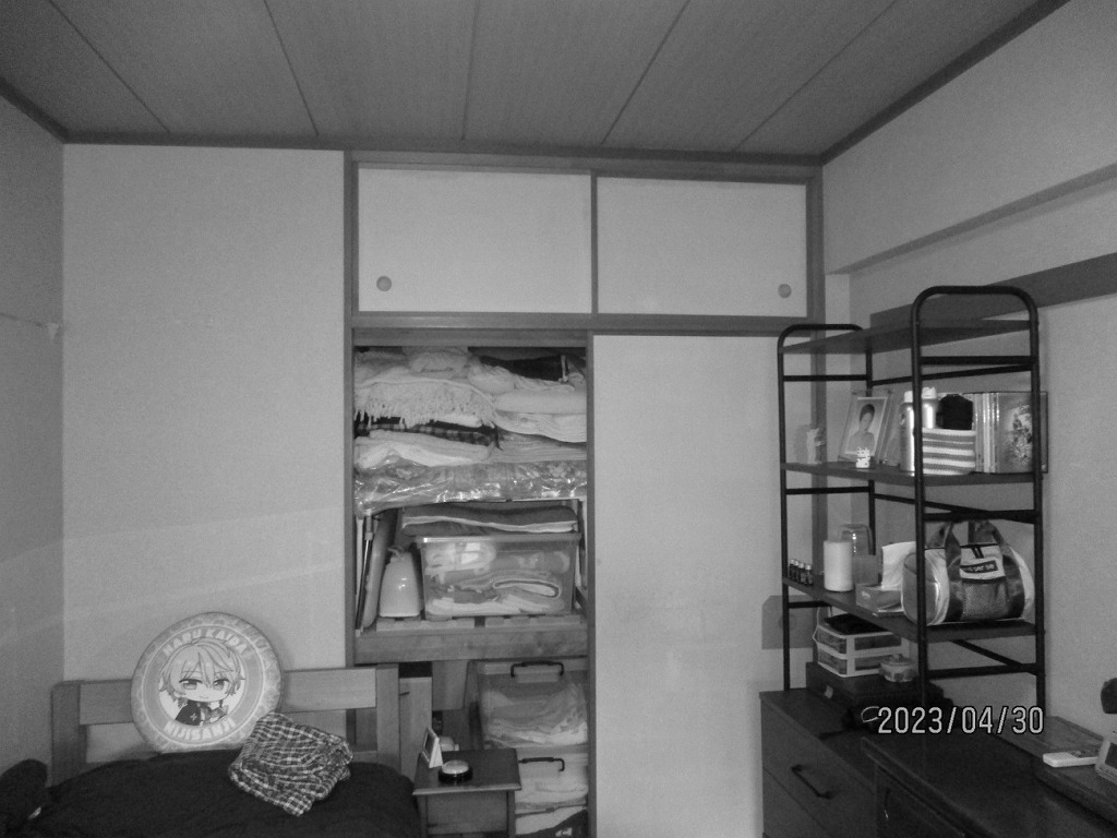 施工前64の画像