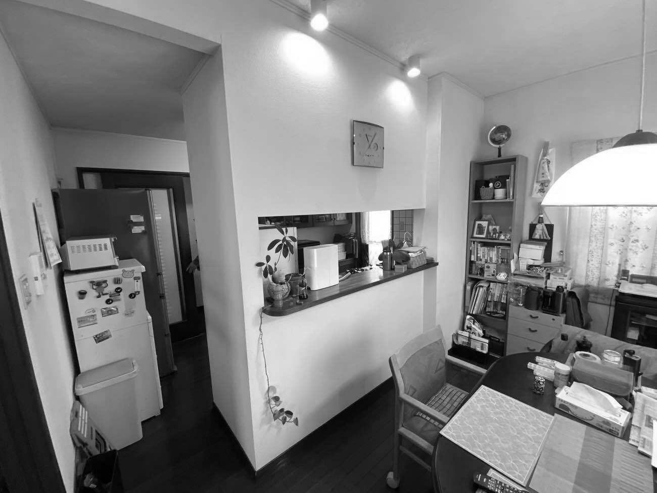 施工前74の画像
