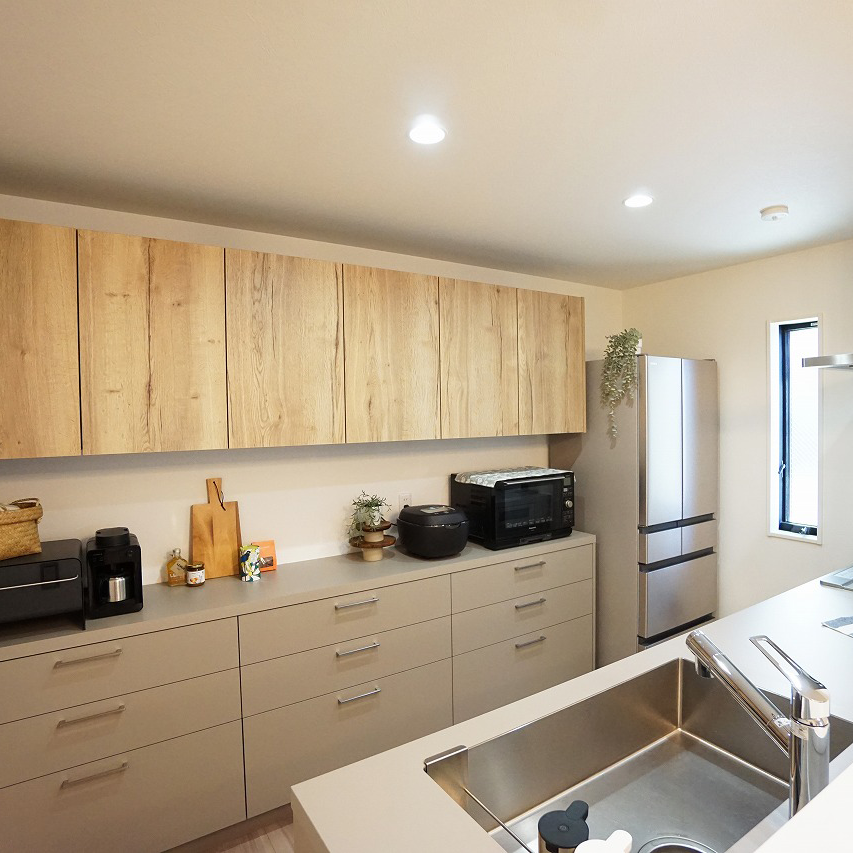 施工例76の写真