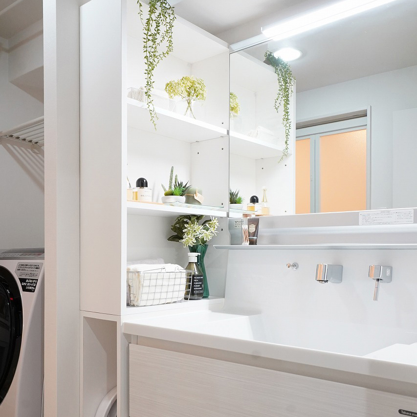 施工例77の写真