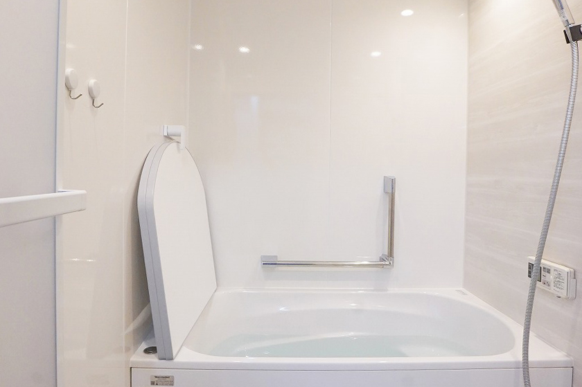 リフォーム後の写真