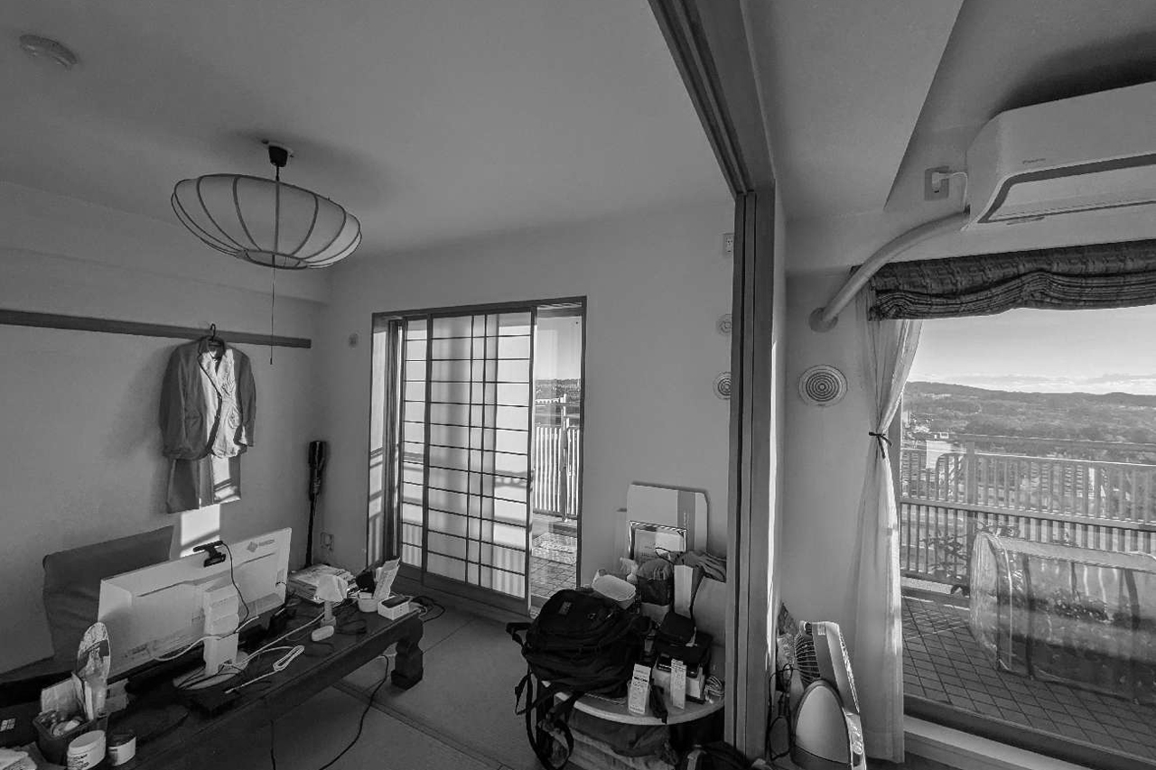 施工前80の画像