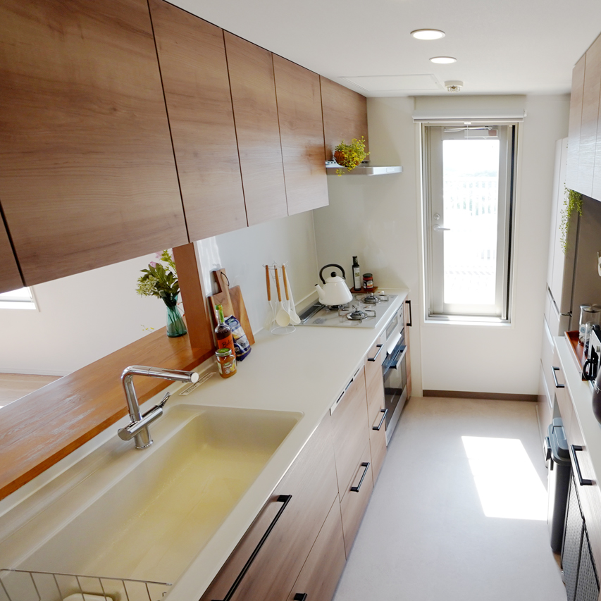 施工例80の写真