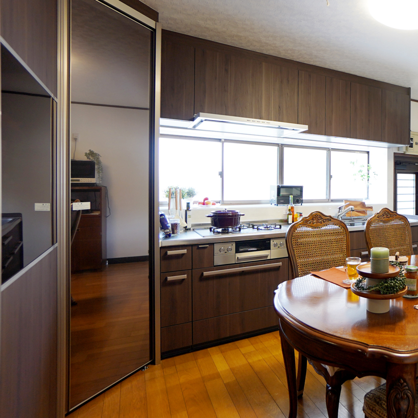 施工例79の写真