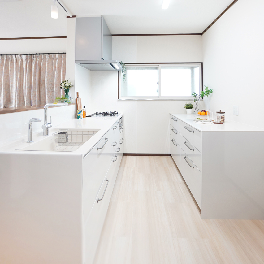 施工例81の写真