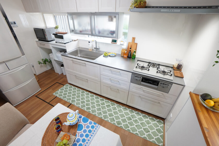 リフォーム後の写真