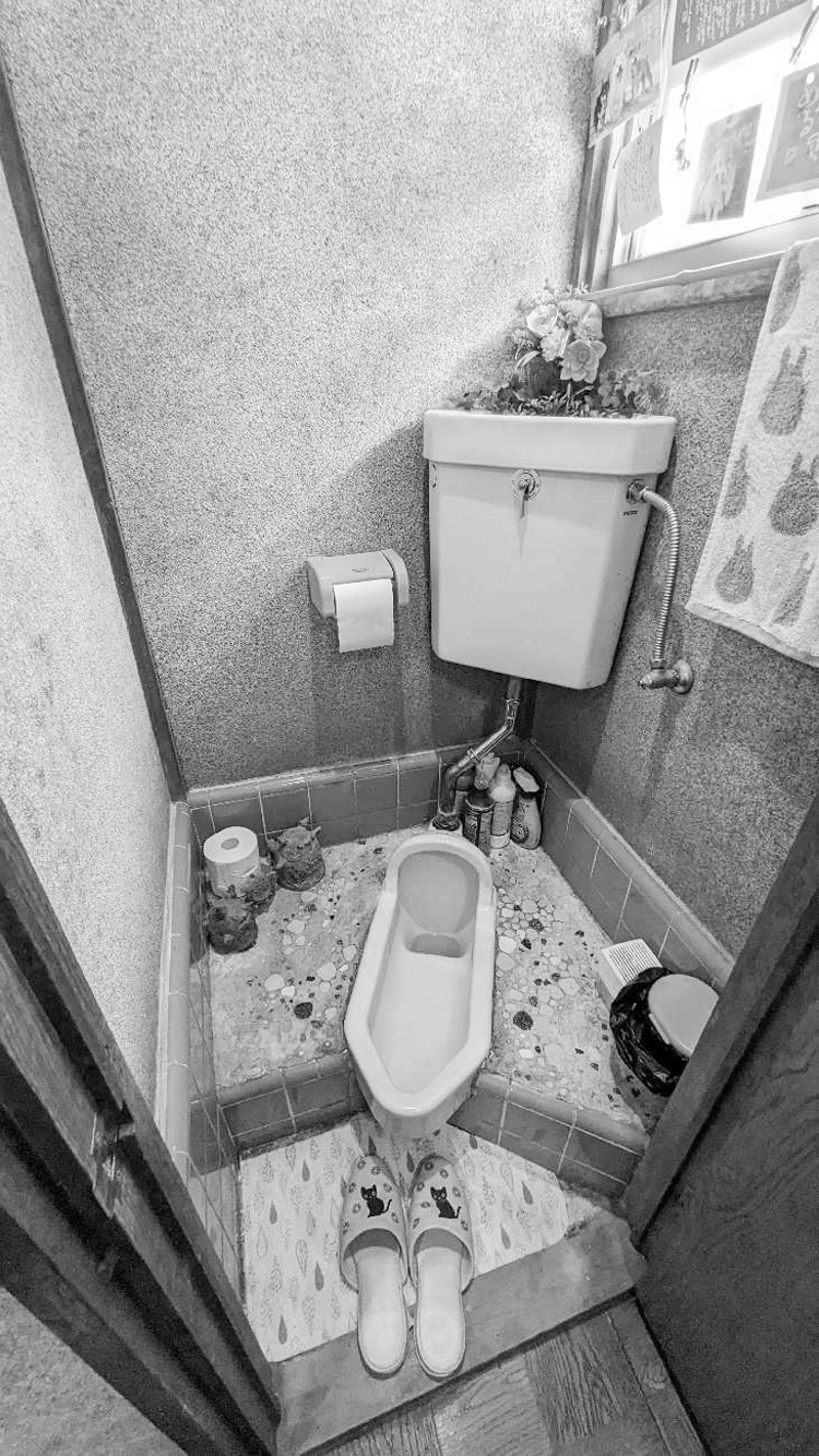 施工前83の画像