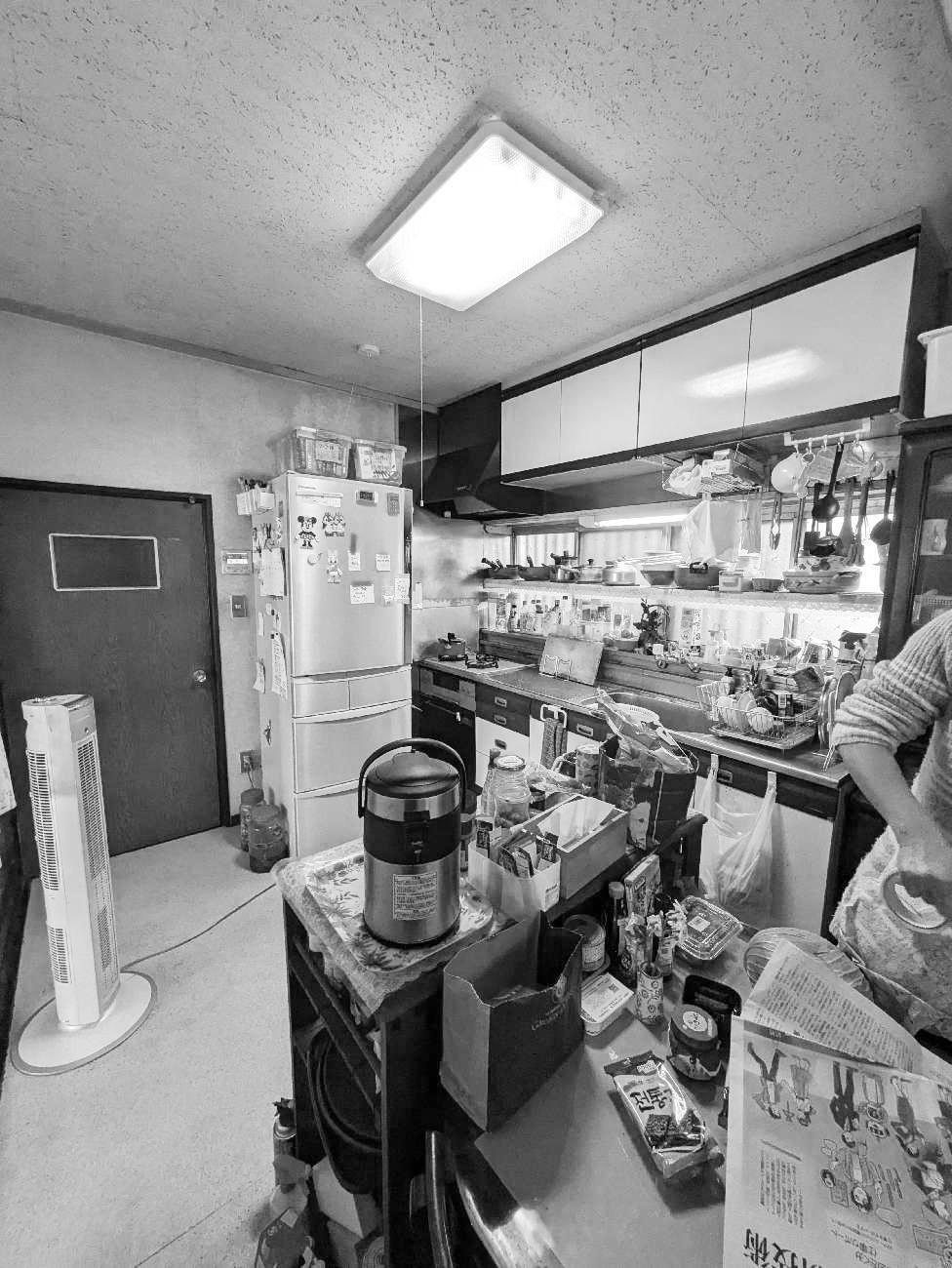 施工前83の画像