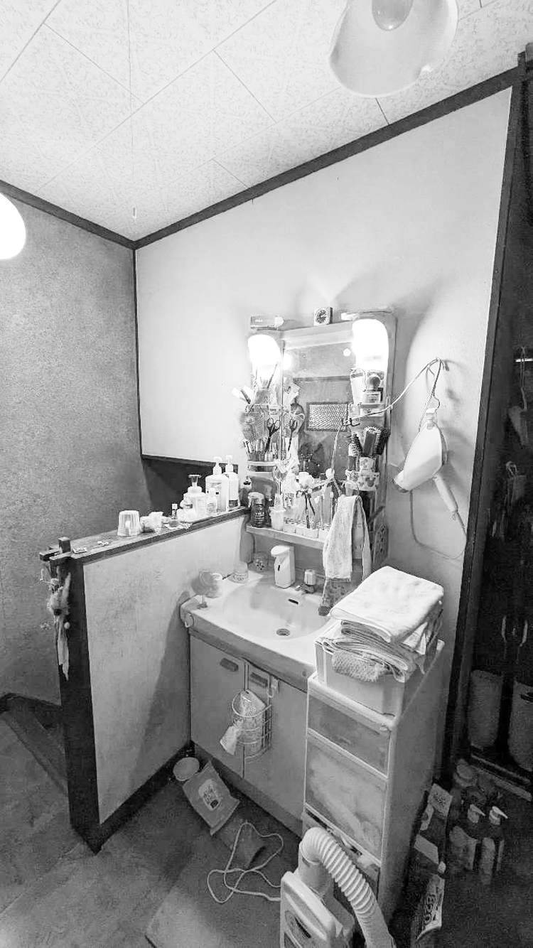 施工前83の画像