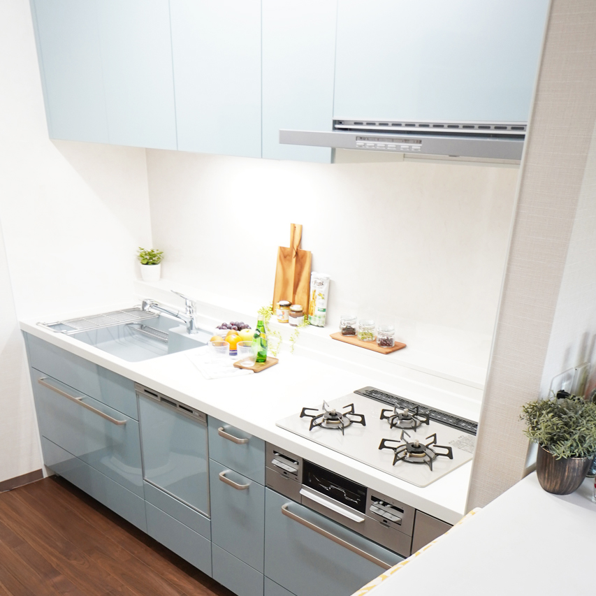 施工例85の写真