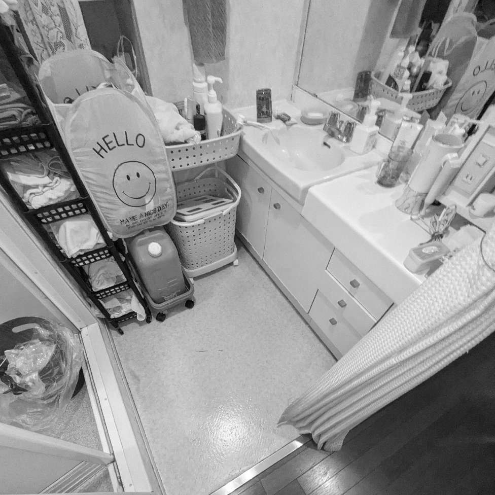 施工前85の画像