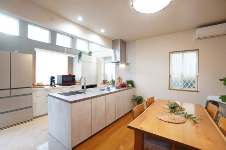 リフォーム後の写真