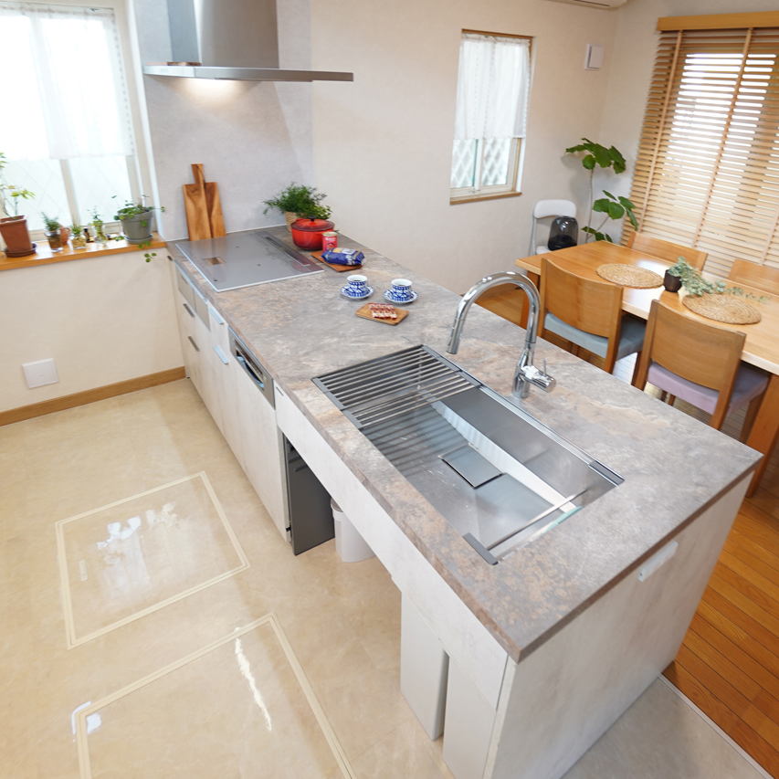 施工例86の写真