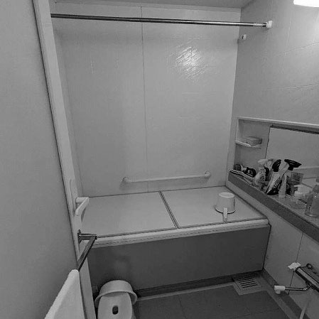 施工前91の画像